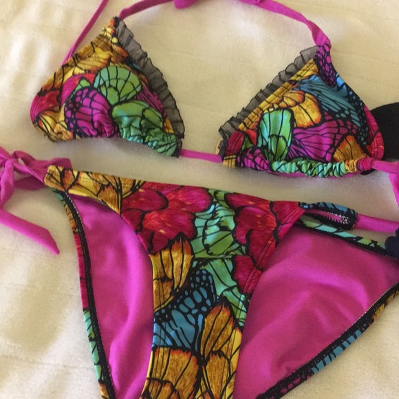Bikini bundle - Picture 2 of 8